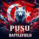 PUSU KLAN | BATTLEFİELD