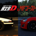 Initial Dream & MF Ghost Discord Stages Discord server icon