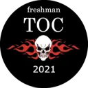 Freshman TOC 21-22