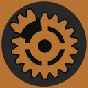 Broken Gear Scans