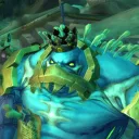 Maldraxxian Unity set announcer