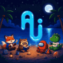 Among Us India avatar