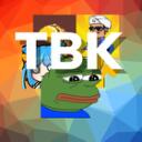 The Bot Kingdom Discord Server Icon