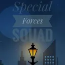 Special Forces squad