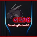 GamingEnder98's Twitch Community