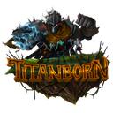 Titanborn Discord Server Icon