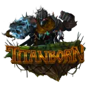 Titanborn