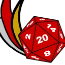 Rolling with dices