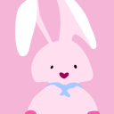 Sugar Bunny Server Icon