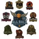 🏀 All Ball University 🏀