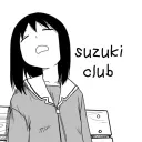 Suzuki Club (REVIVED)