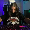 El servidor de David Matrix 😈🇩🇪😈