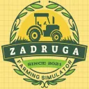 ZADRUGA - Farming Simulator