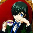 Matcha Tea Cafe Server Icon