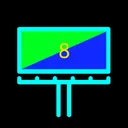 Adwertise's Bilboard