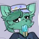 The Toontown Whore House Discord Server Icon