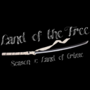 Land of the Free | Season 1: Crime Server Icon