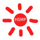 HSMP Earth Discord Server Icon