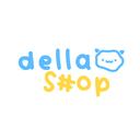 델라샵 della shop I 아티산 키캡 스토어 artisan keycap store icon