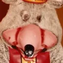 Macabre's Animatronic Hangout