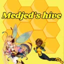 Medjed's Hive