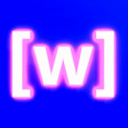 [SHIFT][W]