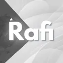 — Rafi Dev banner