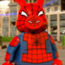 LEGO GAMES