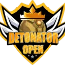 DETONATOR OPEN