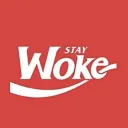 < Woke >