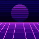 Retrô City Discord Server Icon