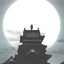 El templo de Tenshi