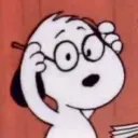 Server icon for * ૮ • ﻌ - ა // Snoopy Supremacy *