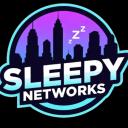 Sleepy Networks (City RP) icon