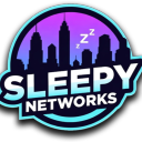 Sleepy Networks (City RP) icon