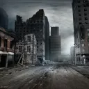 Apocalypse RP (ARCHIVED)