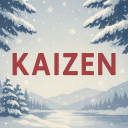Discovery icon for Kaizen Discord server