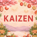 Discovery icon for Kaizen Discord server