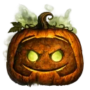 Spooky Crew