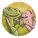 SwampSoldiers 🐸