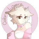 ❥　Cabra Lovers