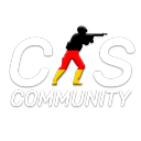 Discovery icon for Counter Strike Community Deutschland Discord server
