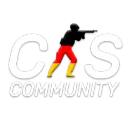 Counter Strike Community Deuts... Discord Server Icon