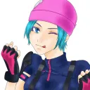 sk_rikuのフォトナ鯖