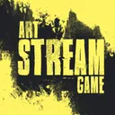 ART | STREAM | GAME
