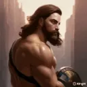 Njufors Discord Server Icon