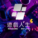 No Game No Life  遊戲人生™