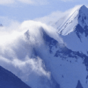 Random Mountains