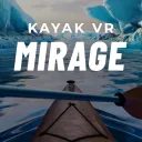 Kayak VR: Mirage