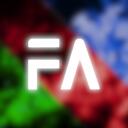 Flames of AZURA Discord Server Icon